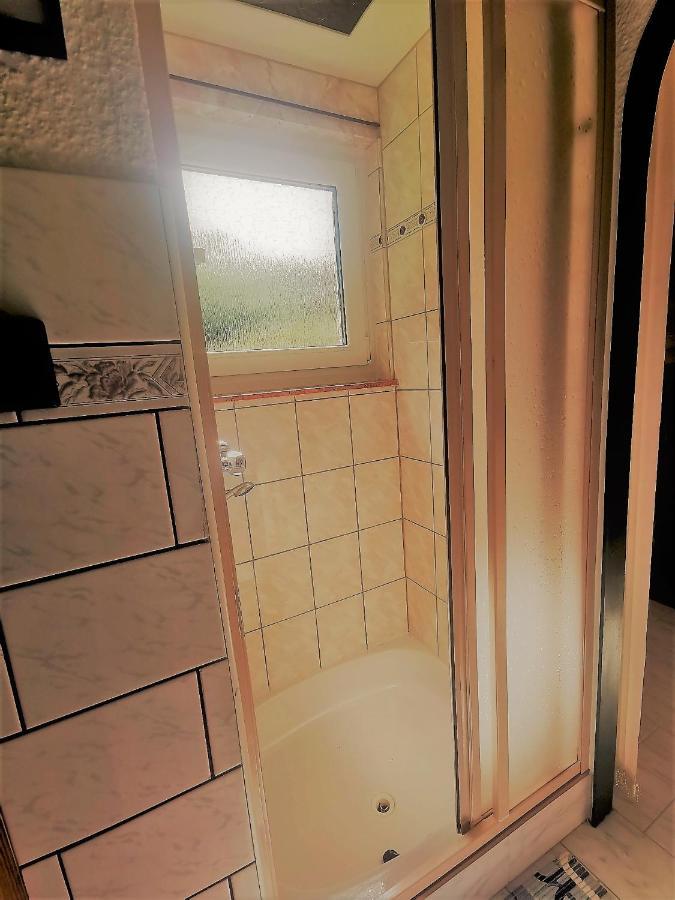 Chata Mravenecek Lipová-lázně Exterior foto