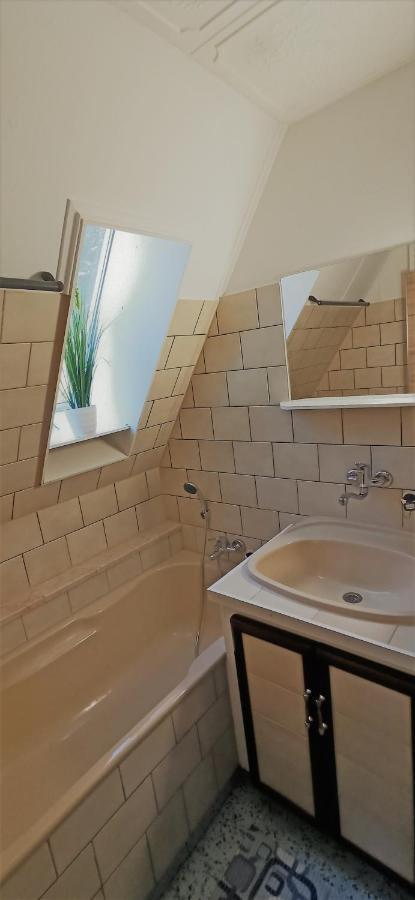 Chata Mravenecek Lipová-lázně Exterior foto