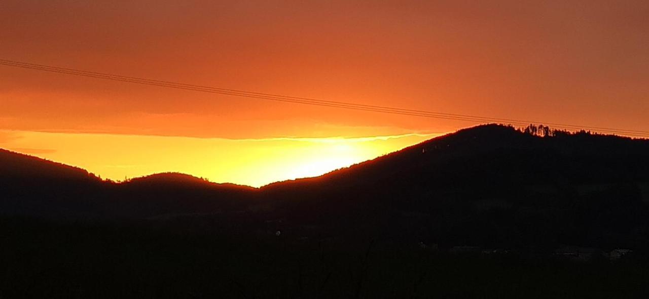 Chata Mravenecek Lipová-lázně Exterior foto